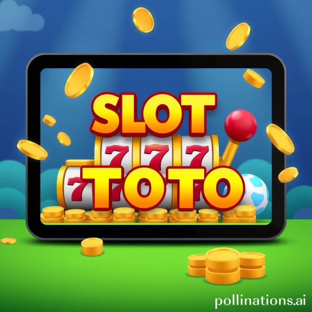 Menjelajahi Situs Slot Toto Terbaru dan Terpercaya